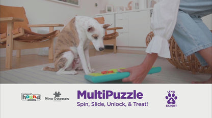 Multipuzzle