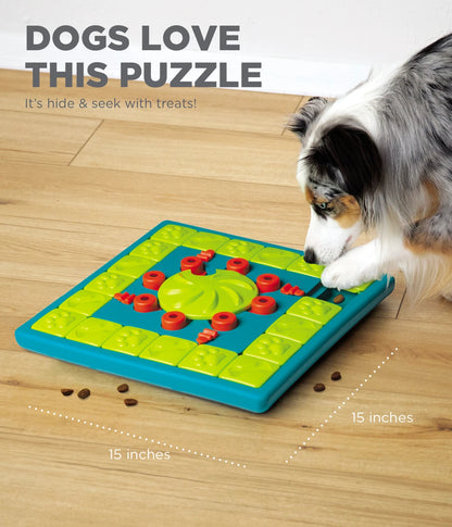 Multipuzzle