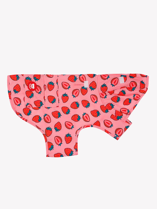 Pelerină de ploaie Berry Love