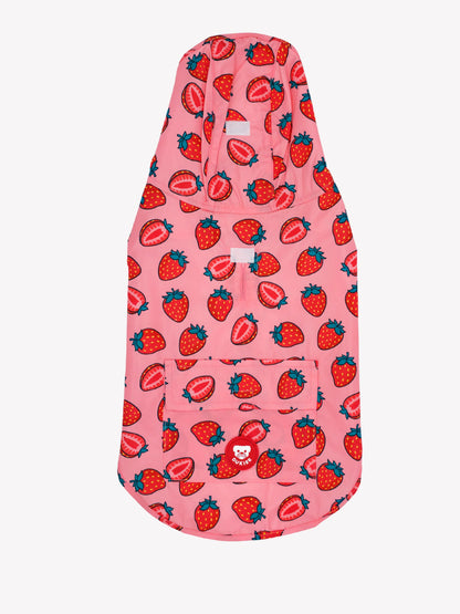 Pelerină de ploaie Berry Love