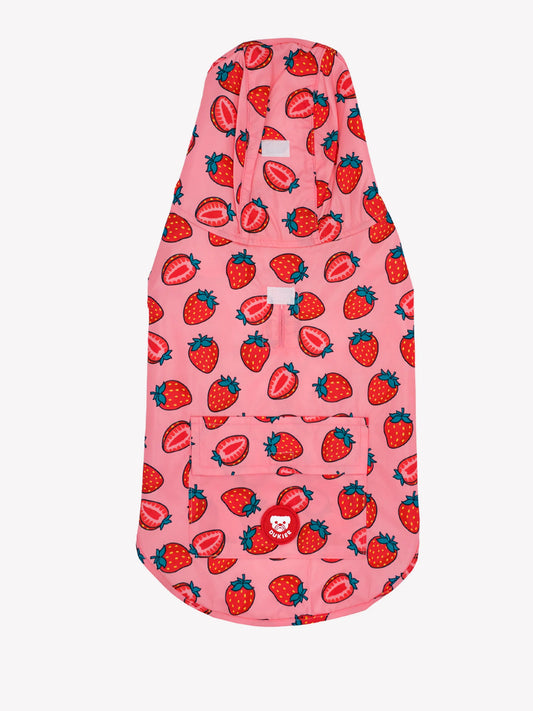 Pelerină de ploaie Berry Love