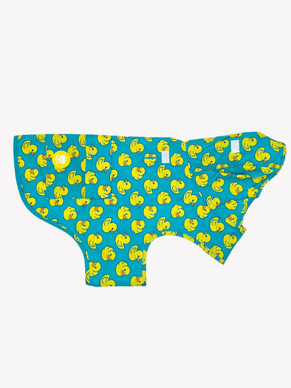 Pelerina de ploaie Ducks