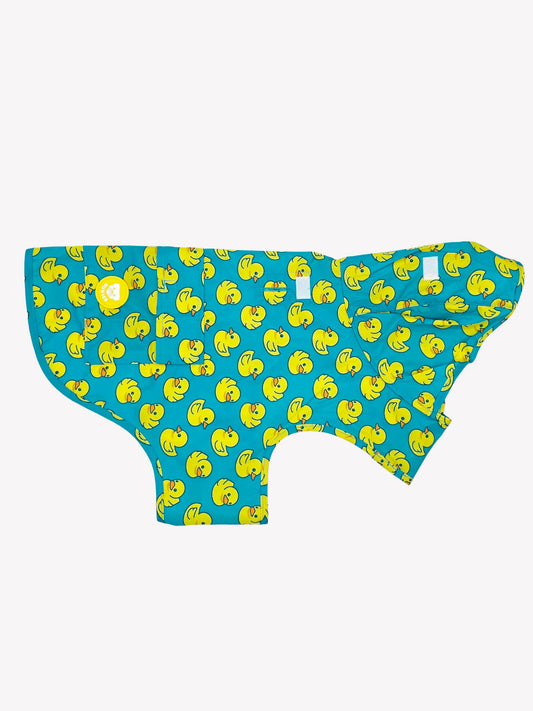 Pelerina de ploaie Ducks