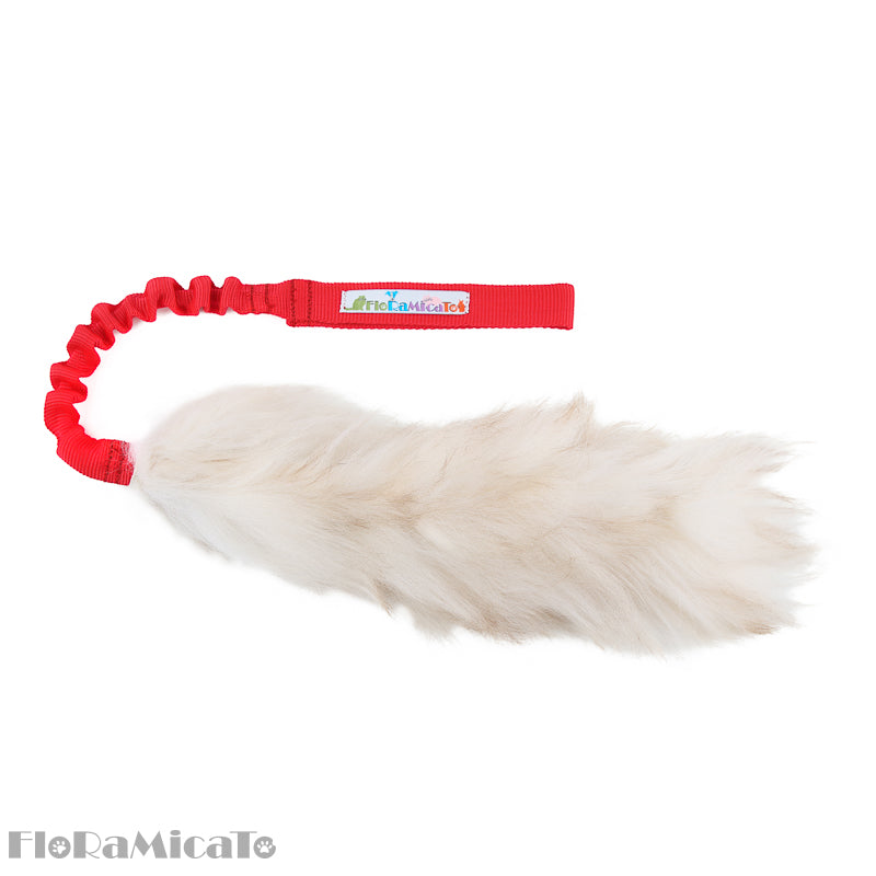 Fluffy Tail
