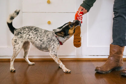 Snack Attack Good Boy Cola