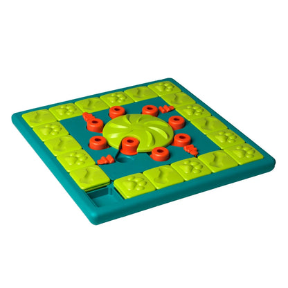 Multipuzzle