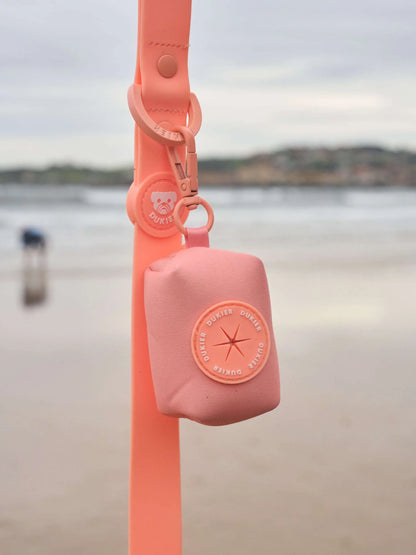 Suport săculeți classic coral