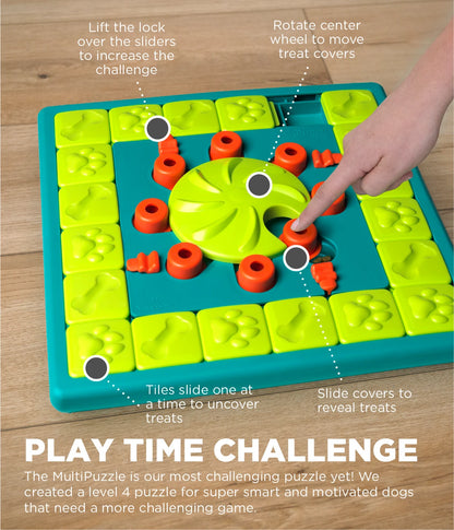 Multipuzzle